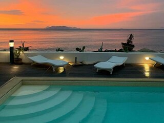 Appartamento per vacanze Terme Vigliatore Registrazione all'aperto 8