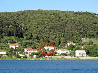 Holiday house Supetarska Draga  1