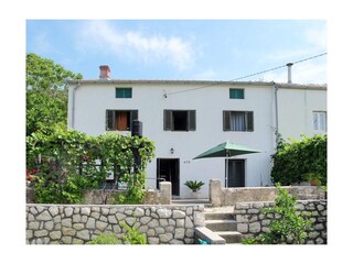 Holiday house Supetarska Draga  2