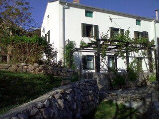 Holiday house Supetarska Draga  3