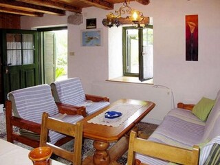 Holiday house Supetarska Draga  8