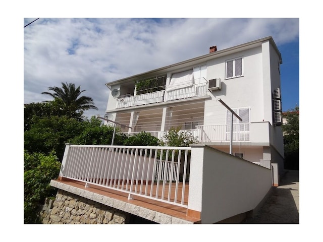 Apartment Banjol 2