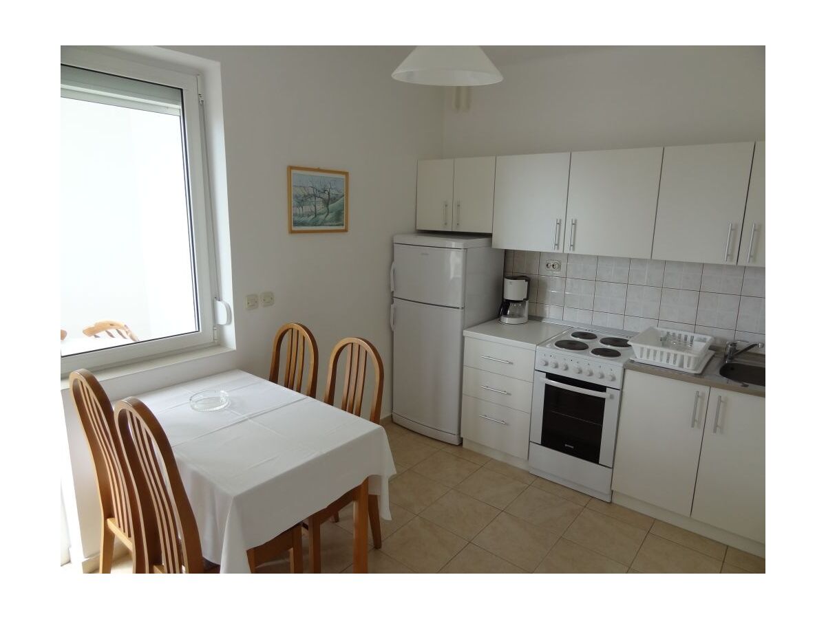 Apartment Banjol 5