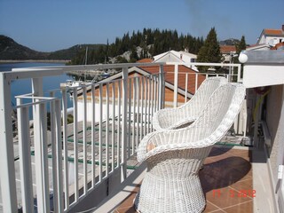 Holiday house Blace  24