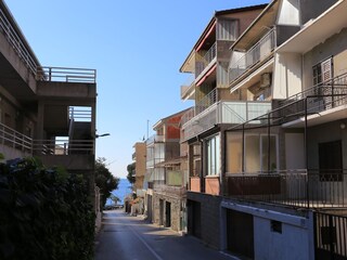 Apartment Podgora  3