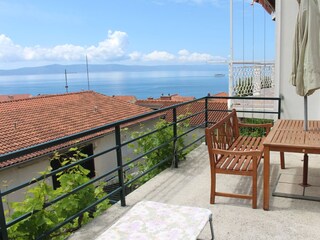 Apartment Podgora  7