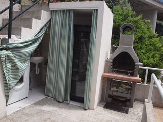 Apartment Podgora  8