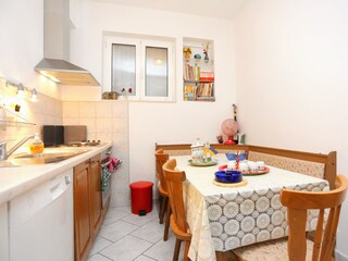 Apartment Podgora  13