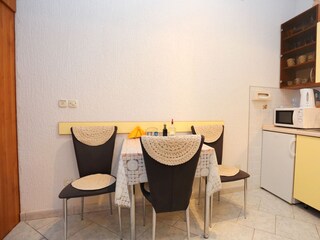 Apartment Podgora  14