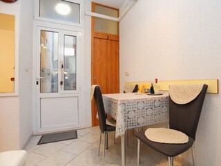 Apartment Podgora  15