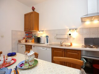 Apartment Podgora  17