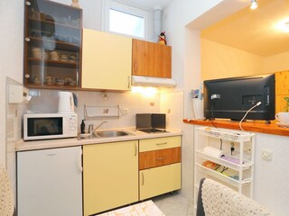 Apartment Podgora  18