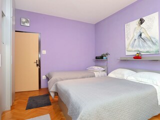 Apartment Podgora  19