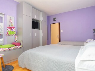 Apartment Podgora  20