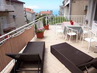 Apartment Podgora  35