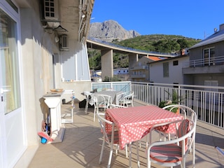 Apartment Podgora  36