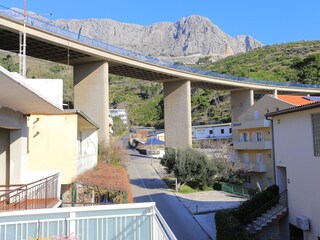 Apartment Podgora  38