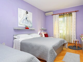 Apartment Podgora  1