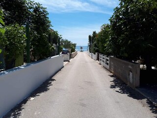 Apartment Privlaka  3