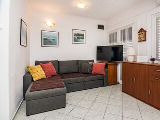 Apartment Privlaka  4