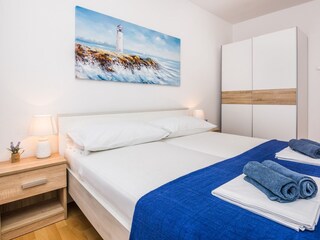 Apartment Privlaka  12