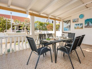 Apartment Privlaka  14