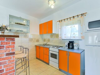 Apartment Povljana  8