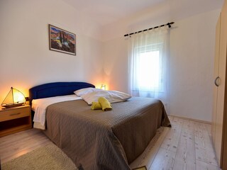 Apartment Povljana  10