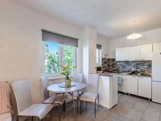 Apartment Privlaka  16