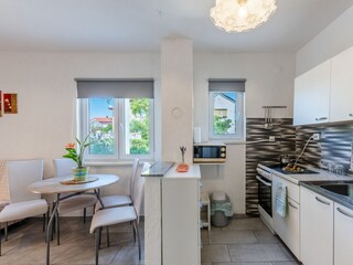 Apartment Privlaka  19