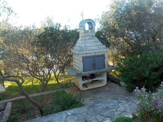 Apartment Necujam  2