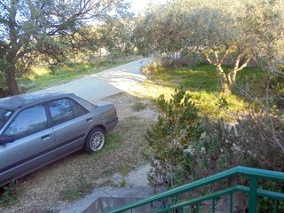 Apartment Necujam  3