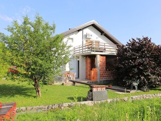 Apartment Rakovica  3