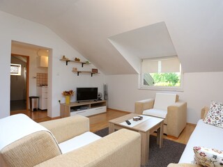 Apartment Rakovica  13