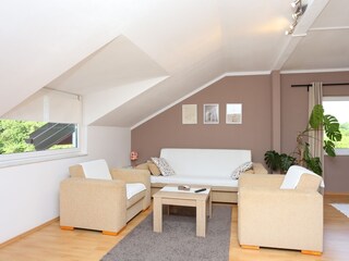 Apartment Rakovica  1