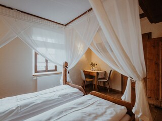 Ferienwohnung Oppurg Schlafzimmer 20