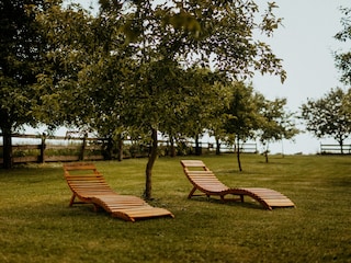 Ferienwohnung Oppurg Außenaufnahme 11