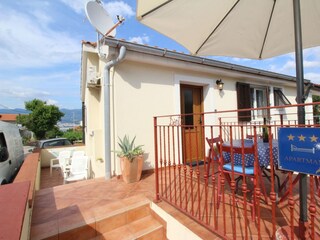 Apartment Županje  1