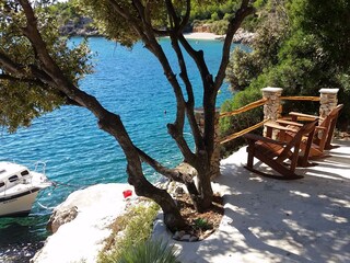 Ferienhaus Selca  37