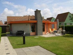 Holiday house Bungalow Seestern 229 - Julianadorp - image1