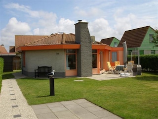 Ferienhaus Bungalow Holland Julianadorp