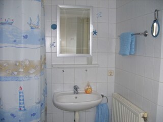Ferienhaus Nordholland Julianadorp Bad