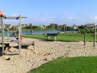 Vakantiehuis Julianadorp Omgeving 9