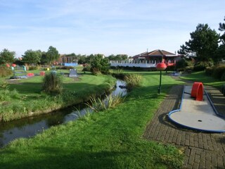 Casa per le vacanze Julianadorp Ambiente 10