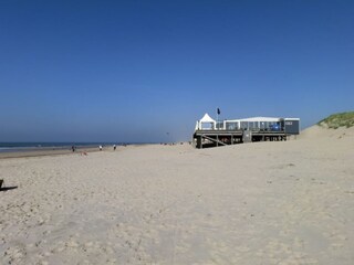 Vakantiehuis Julianadorp Omgeving 13