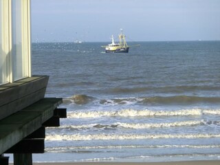 Casa per le vacanze Julianadorp Ambiente 14