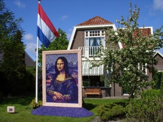 Casa per le vacanze Julianadorp Ambiente 17