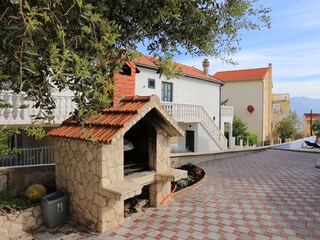 Ferienhaus Slatine  12