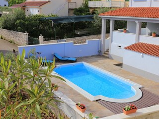 Ferienhaus Slatine  13