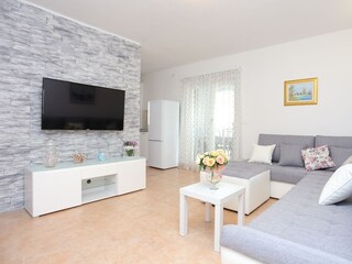 Ferienhaus Slatine  19